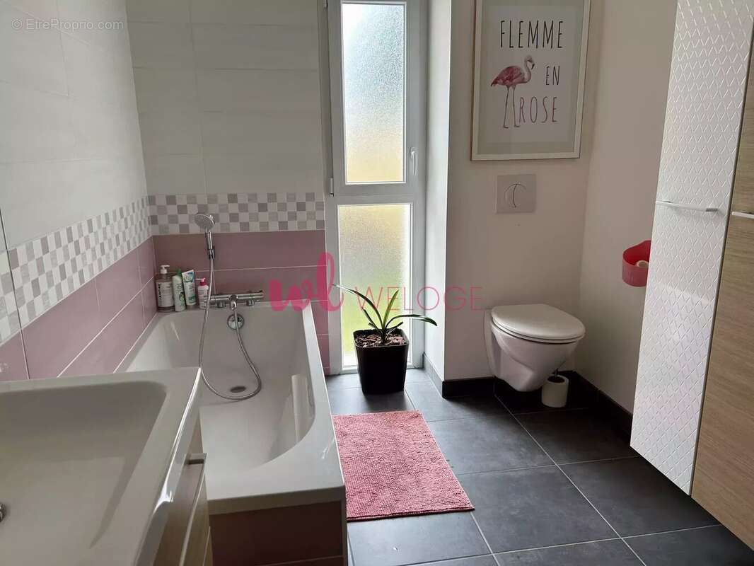 Maison à LES SABLES-D&#039;OLONNE