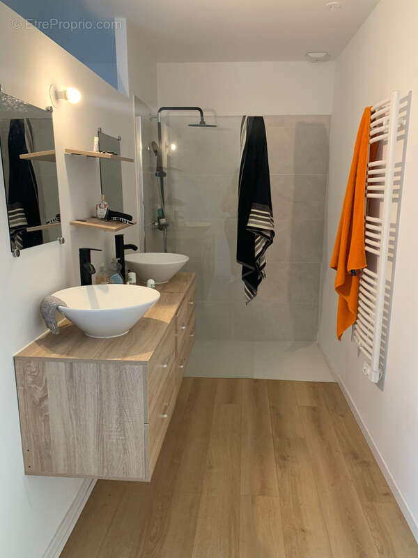 Maison à LISTRAC-DE-DUREZE