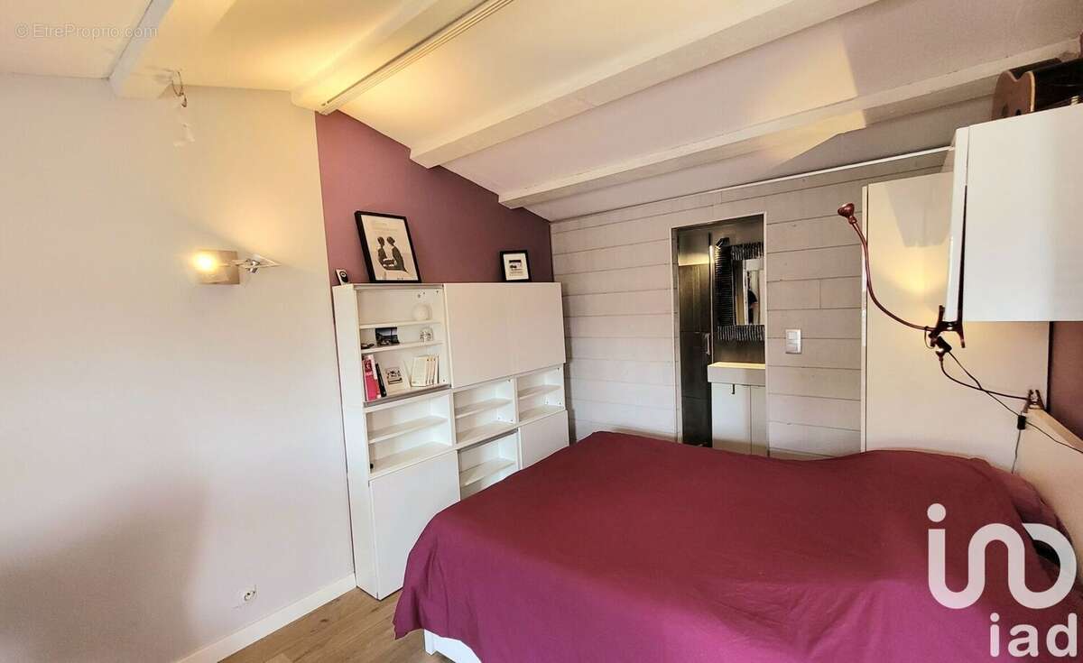 Photo 8 - Appartement à L'ISLE-SUR-LA-SORGUE