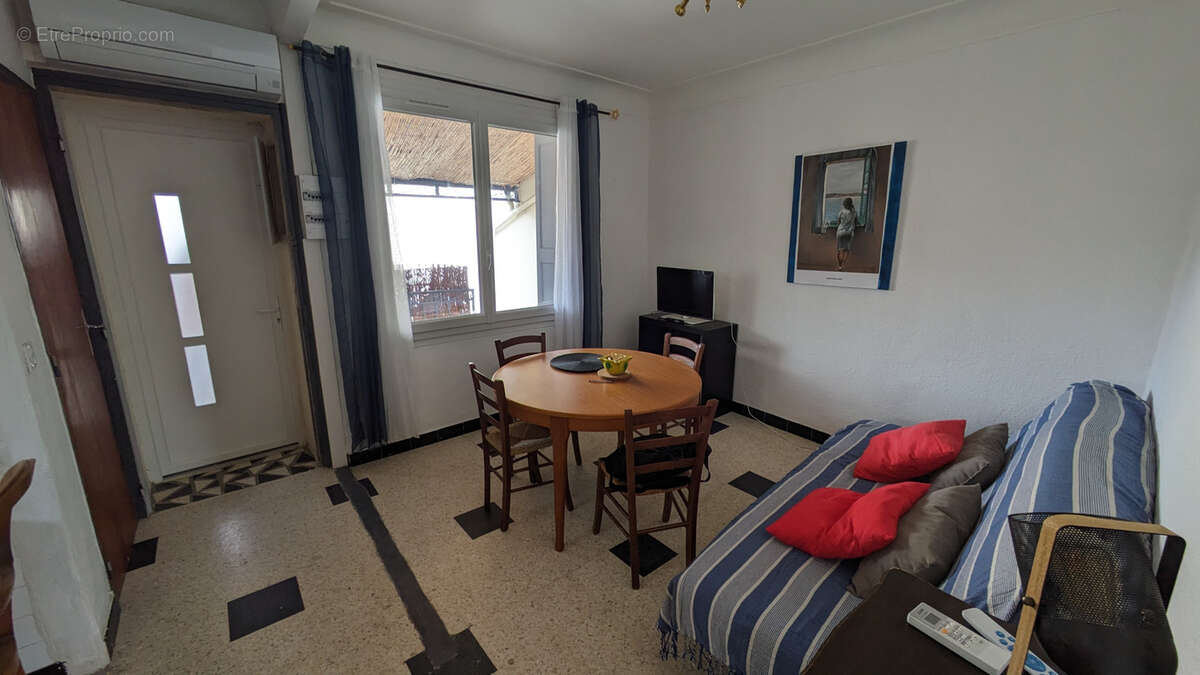 Maison à ARGELES-SUR-MER