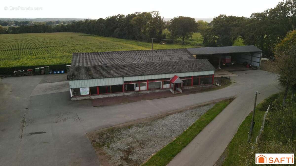 Photo 7 - Commerce à LA FERTE-MACE