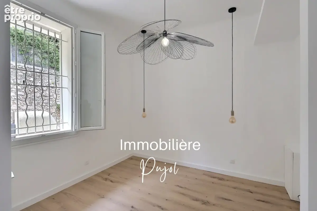 Marseille 13007   Roucas Blanc  Appartement T3 rénové de 62,47 m2 - photo 11
