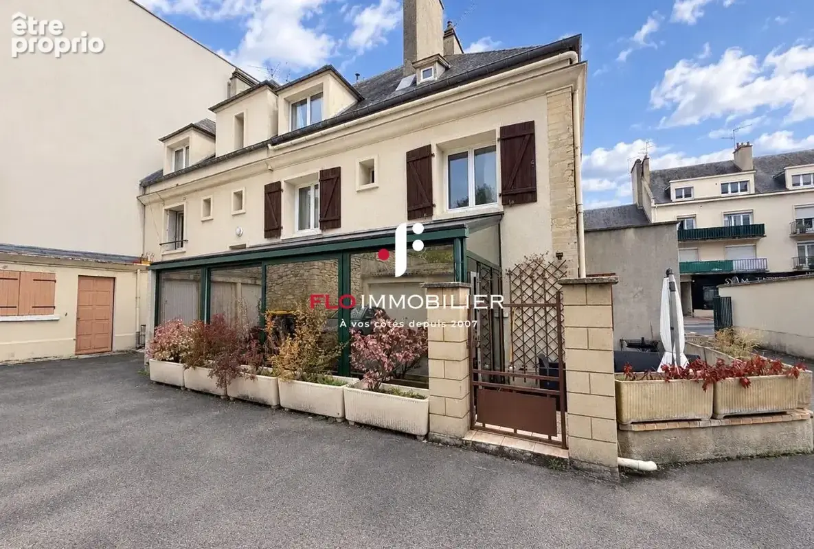 Appartement à CAEN