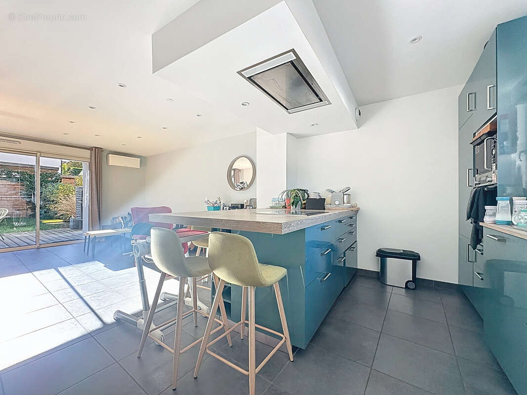 Appartement à ETERCY