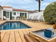 Maison à LE BOIS-PLAGE-EN-RE