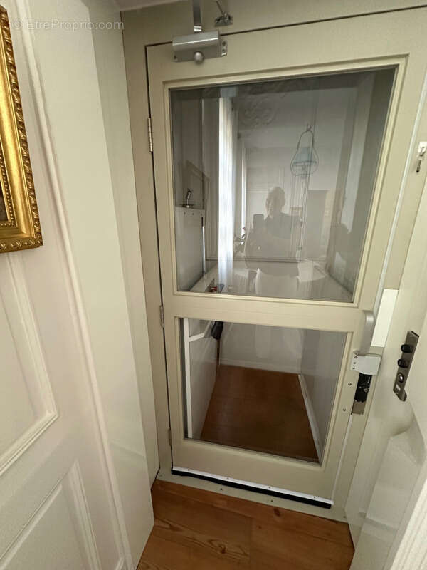 Appartement à PONT-AUDEMER