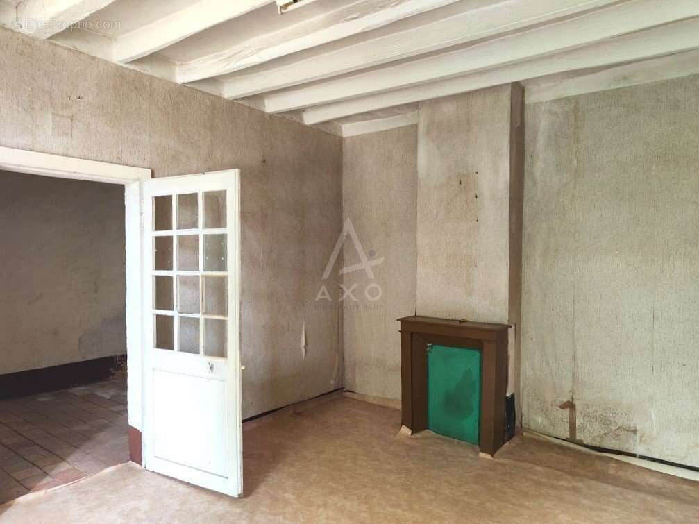 Maison à DURTAL
