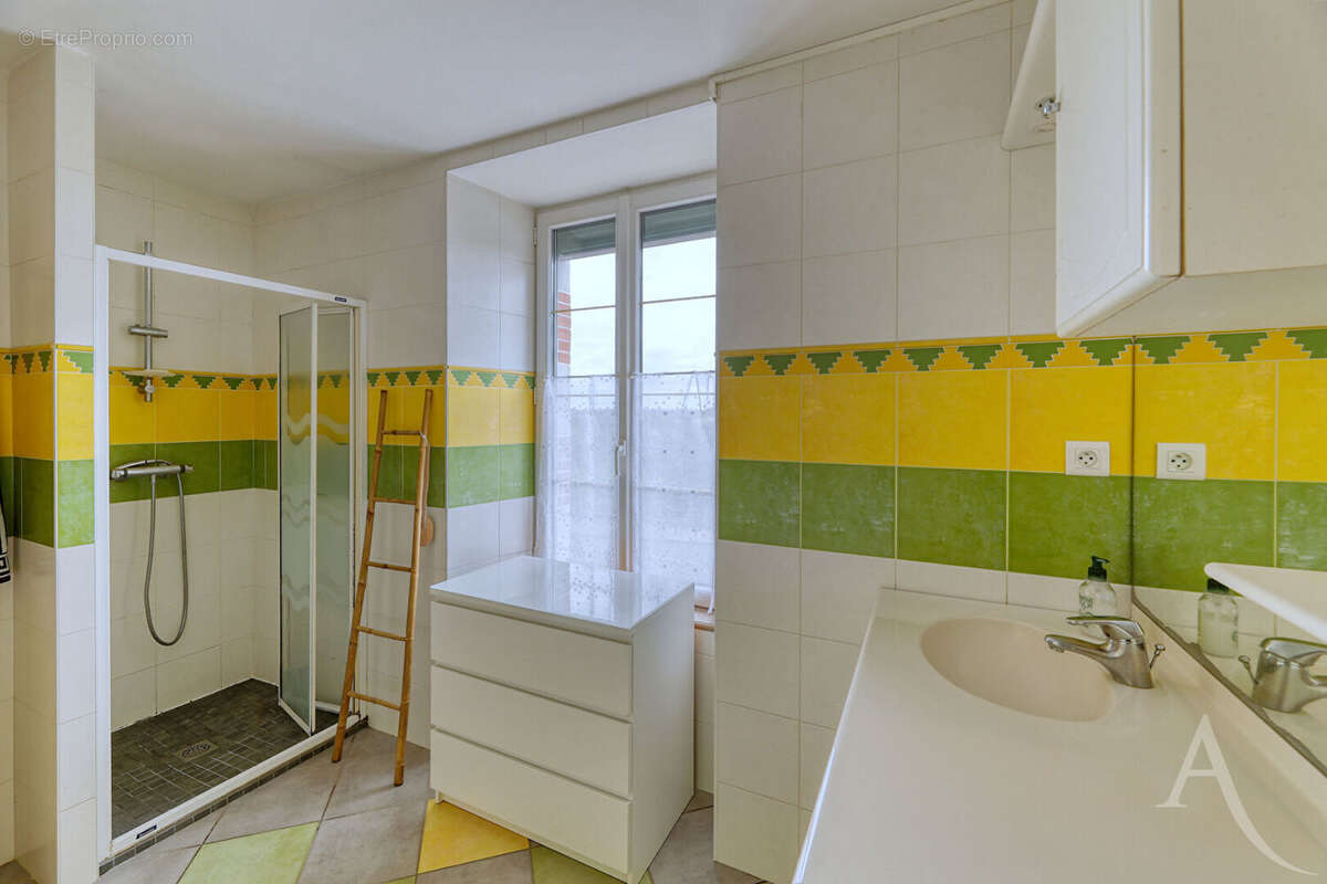 Maison à CHAVAGNES-EN-PAILLERS