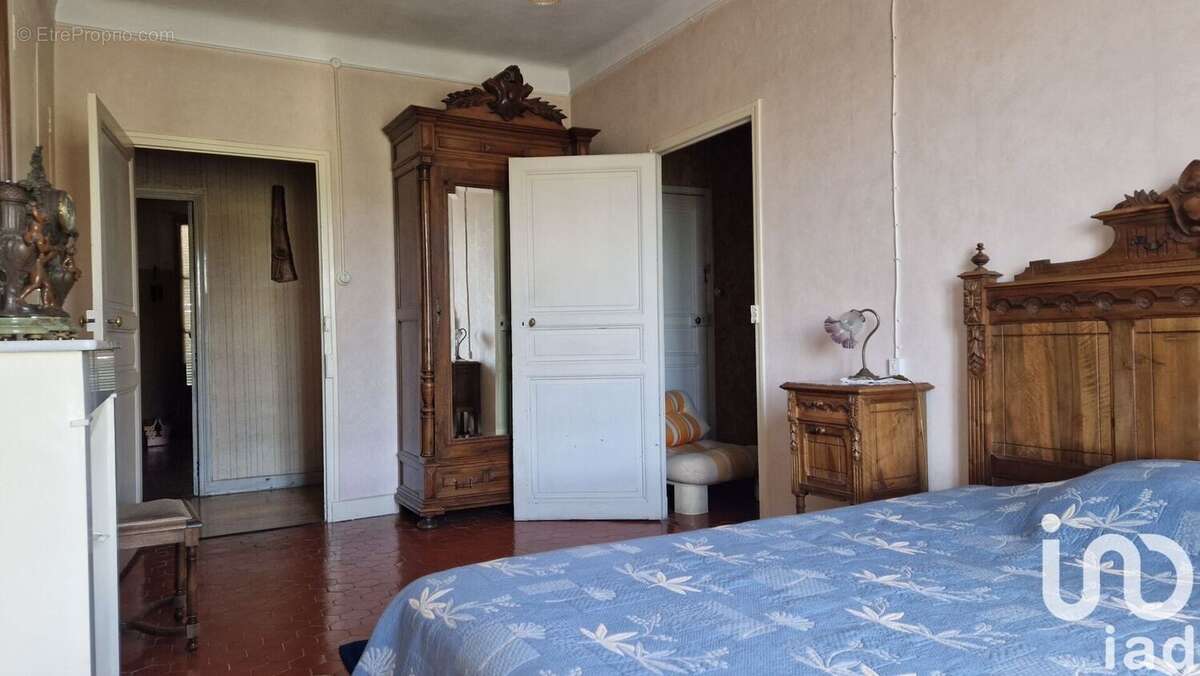 Photo 6 - Maison à VALENSOLE