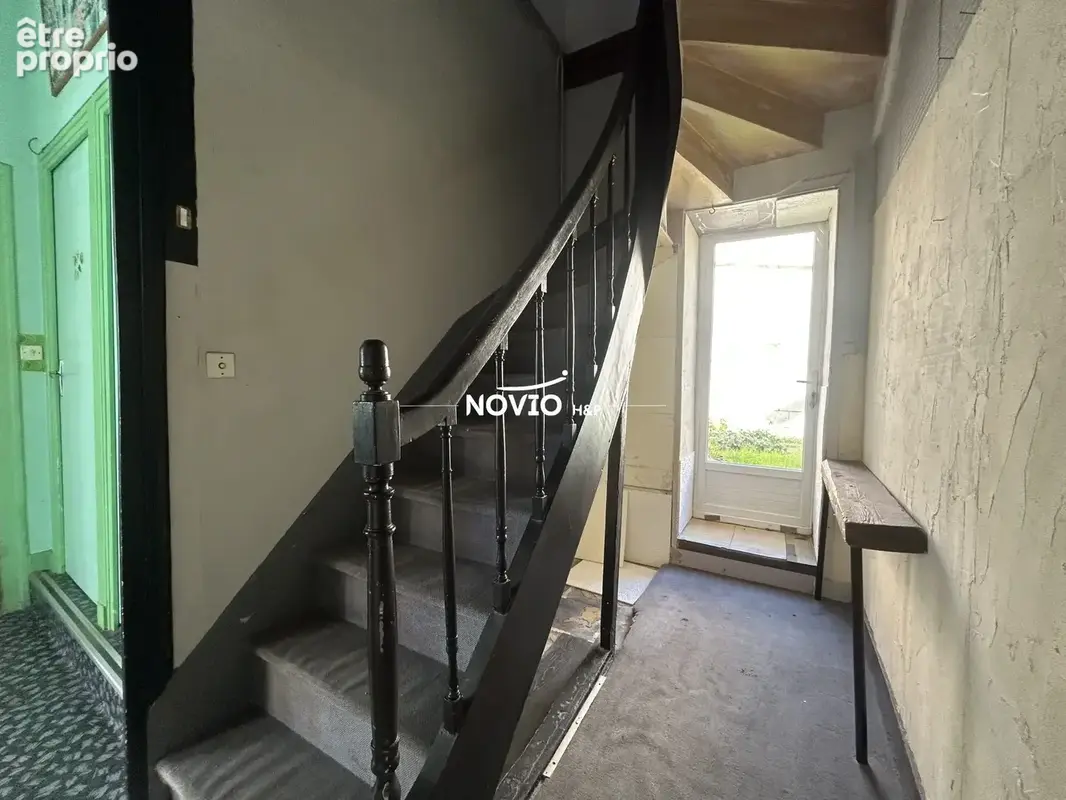 Maison 6 pièces 181 m² à vendre à Beaumont (86490) - photo 9