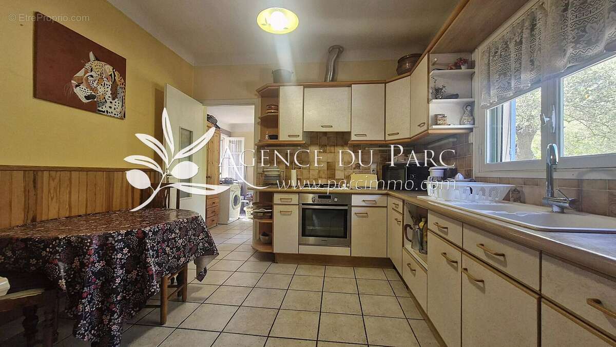 Maison à VENCE