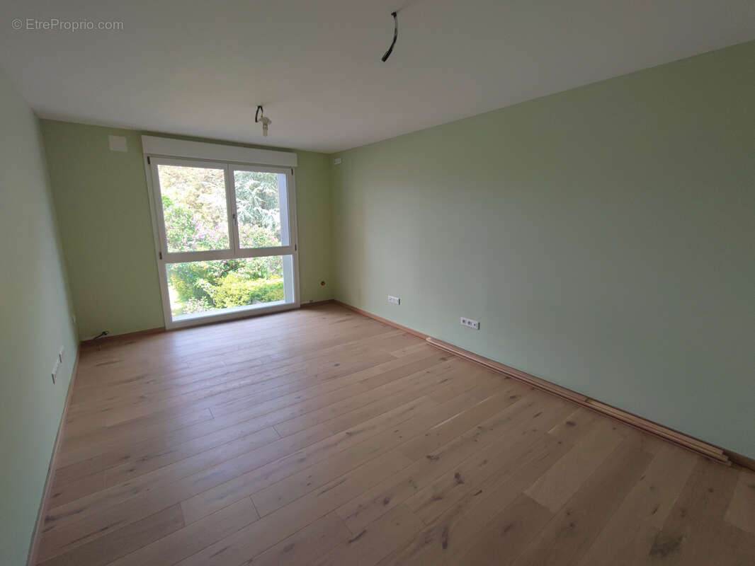 Maison à VOUJEAUCOURT