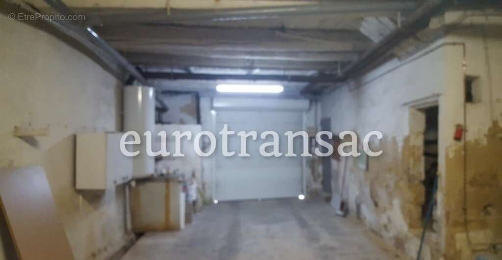 Maison à SAINT-PARGOIRE