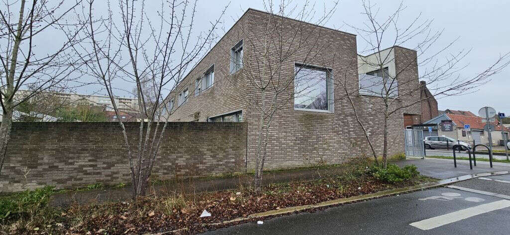 Tourcoing brun pain - belencontre - photo 10