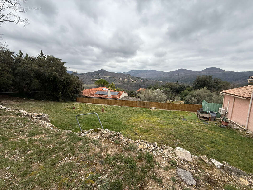 Maison à LODEVE