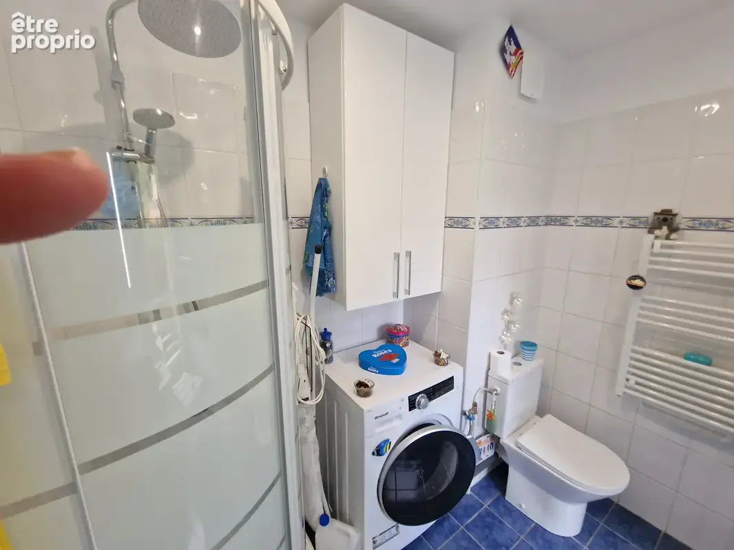 vente  viager occupé  1 tête / Menton - photo 4