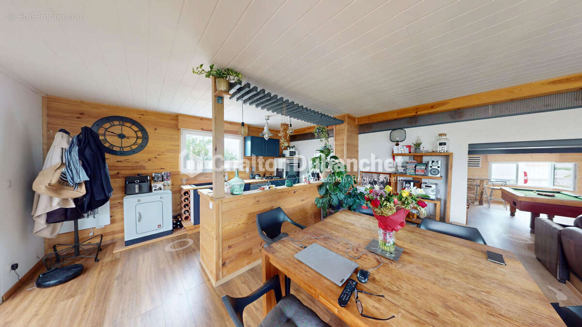 Appartement à FEURS