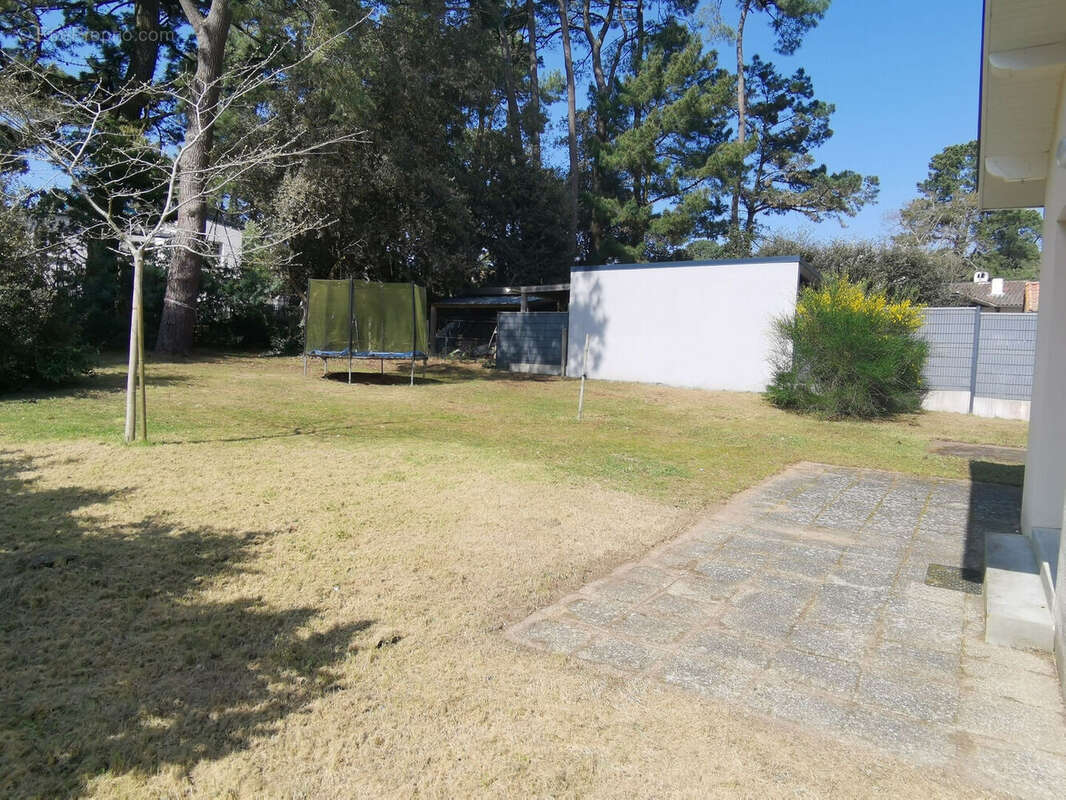 Maison à SAINT-BREVIN-LES-PINS