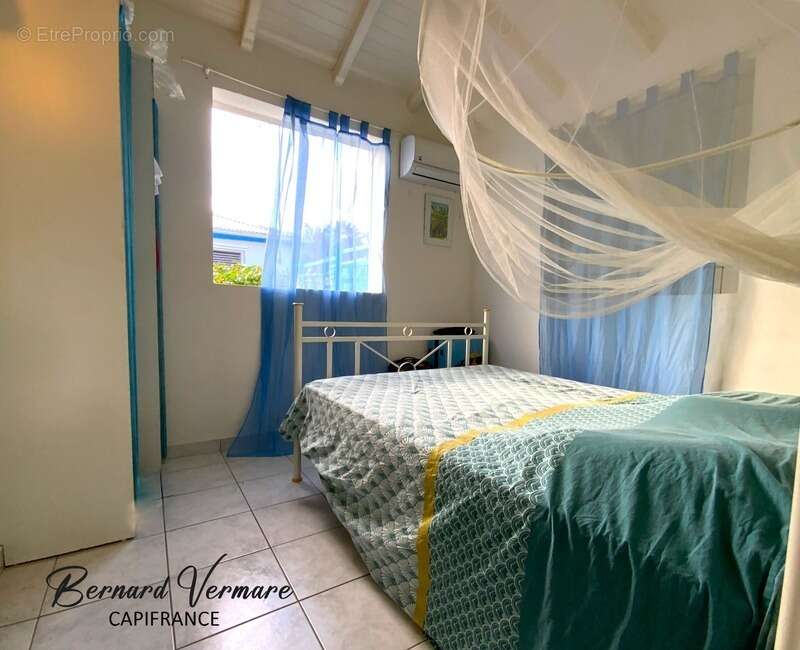Maison et 3 bungalows - 9 pièces - Piscine - Terrain 2 000m² - photo 26