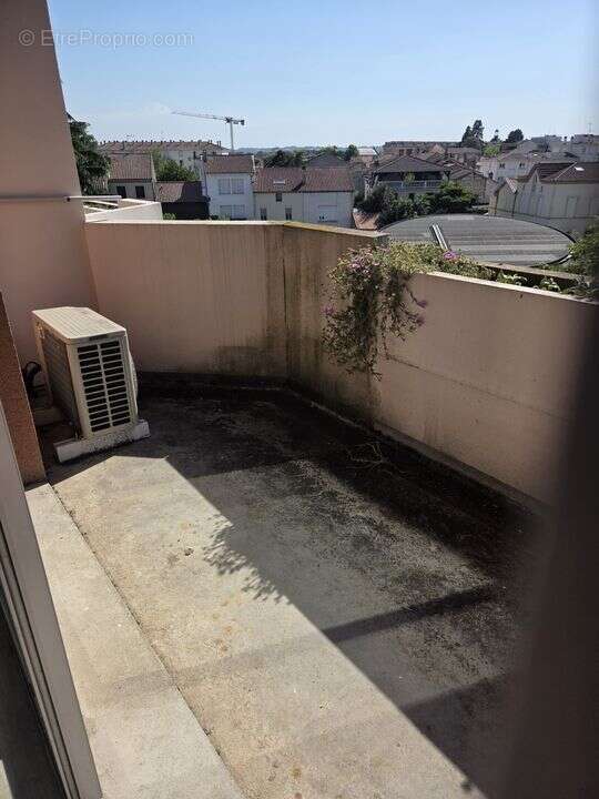 Appartement à AGEN