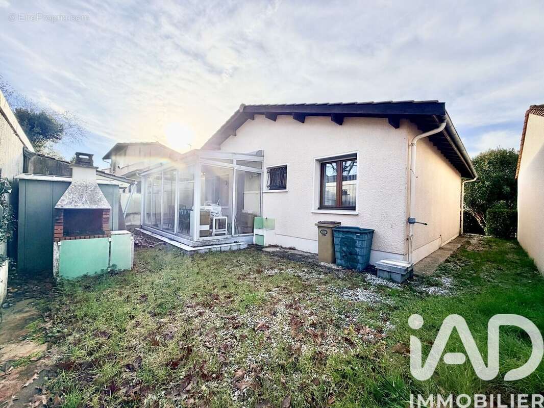 Photo 3 - Maison à MERIGNAC