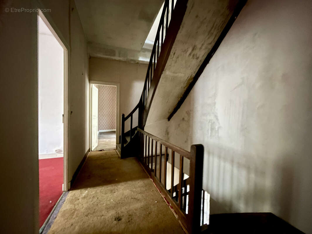 Appartement à CONFOLENS