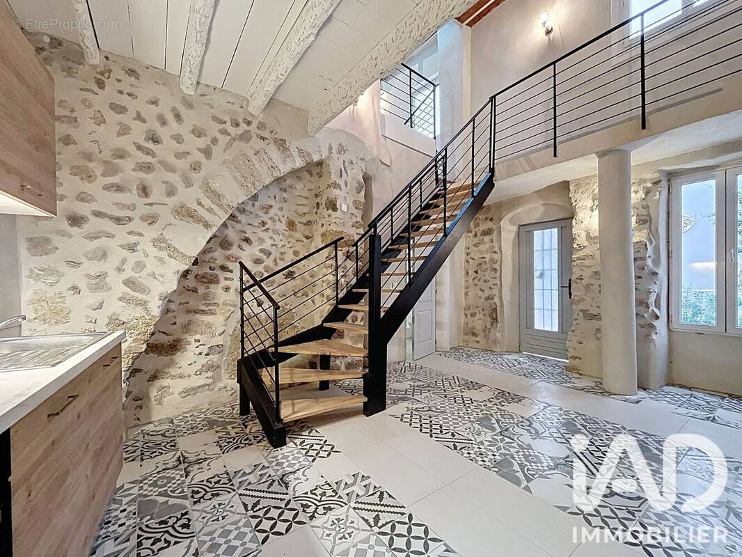 Photo 1 - Maison à CAZOULS-LES-BEZIERS