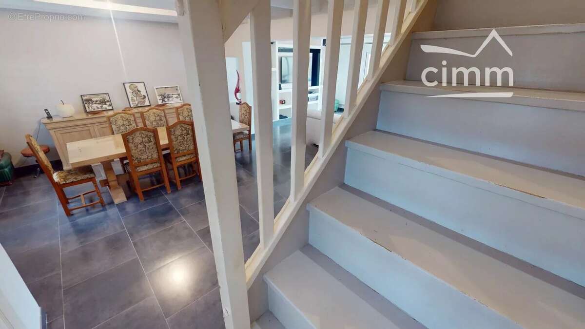 Maison avec piscine - saint cyr en val - photo 19