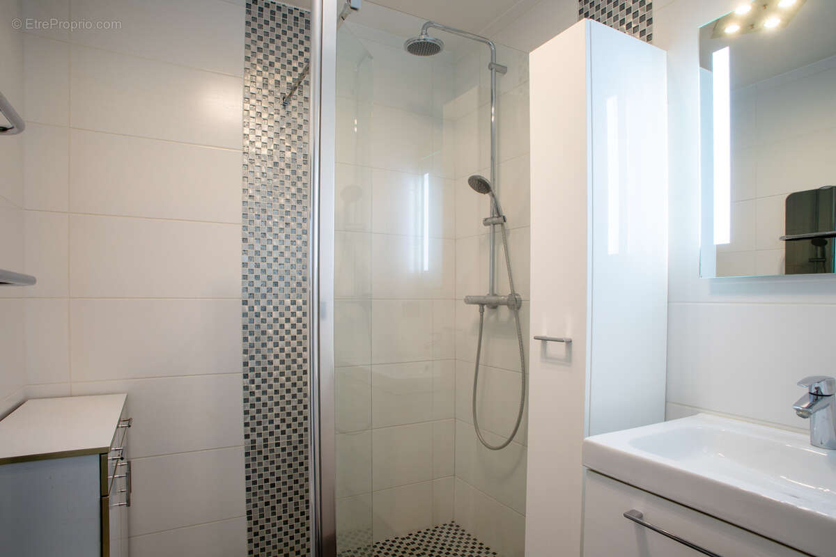 Appartement à CHATOU