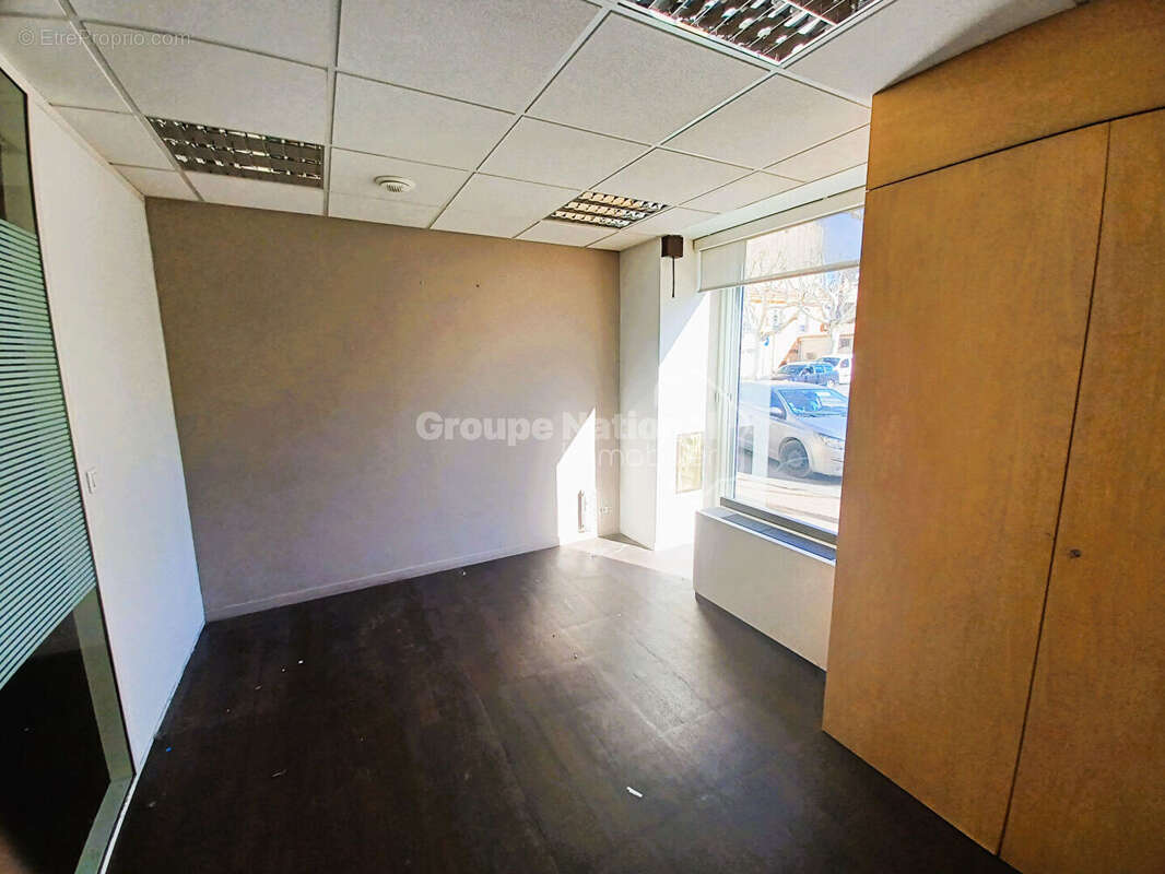 Commerce à MANOSQUE