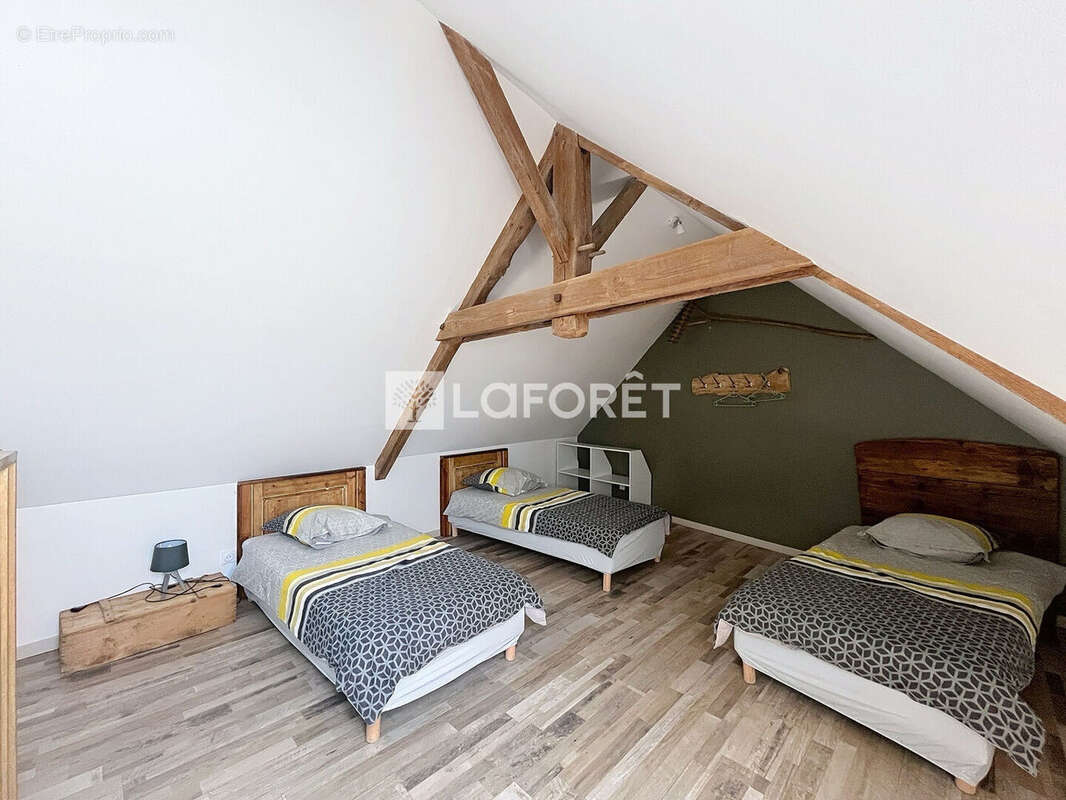 Maison à ATHIS-DE-L&#039;ORNE