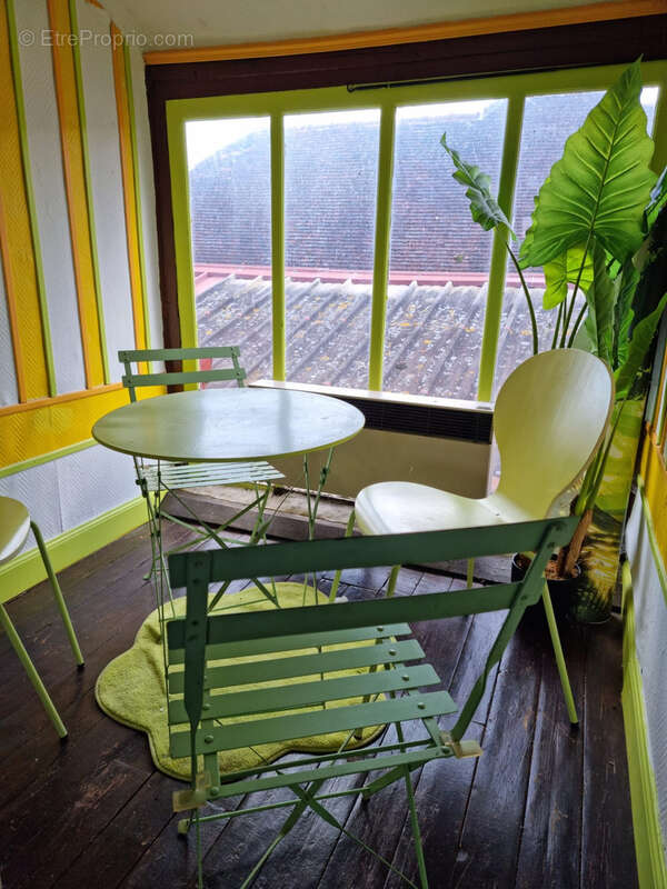 Maison à FONTAINEBLEAU