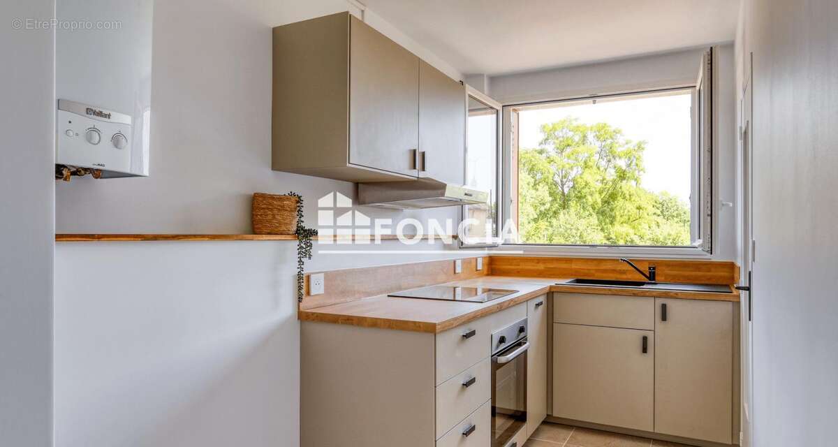 Appartement à SAUMUR