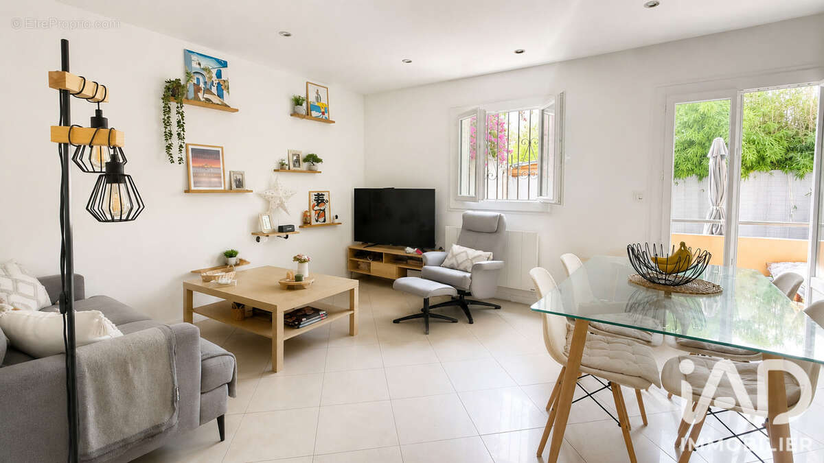 Photo 7 - Appartement à PERPIGNAN