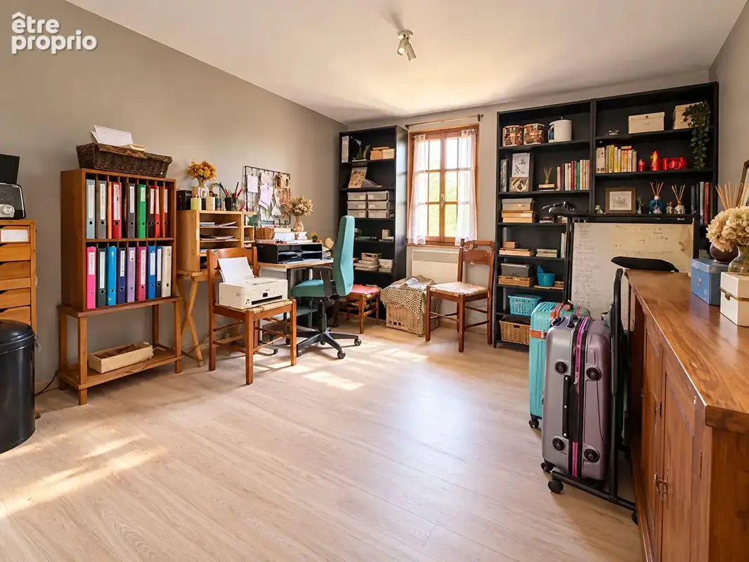 Maison 11 pièces 190 m² à vendre à Pont-Sainte-Maxence (60700) - photo 7