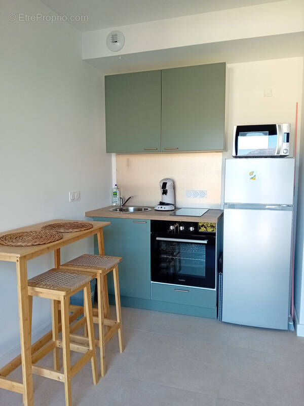 Appartement à PORTO-VECCHIO