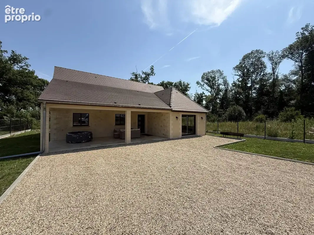 Maison à BLARU