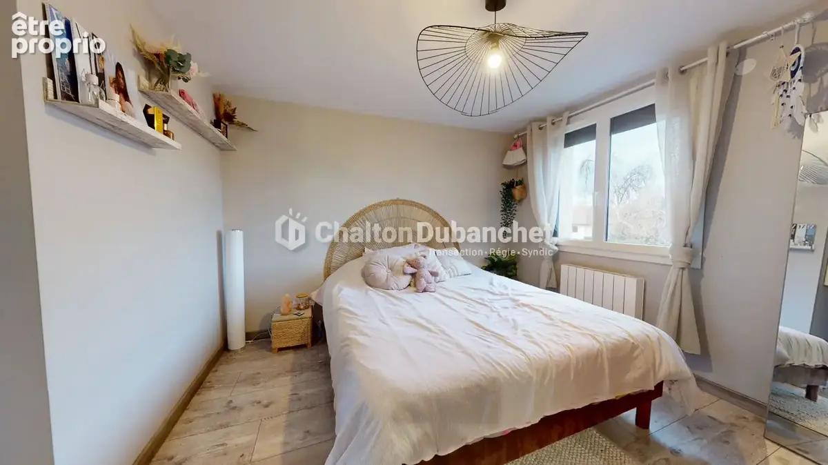 LE COTEAU - Maison familiale de 165m² - photo 11