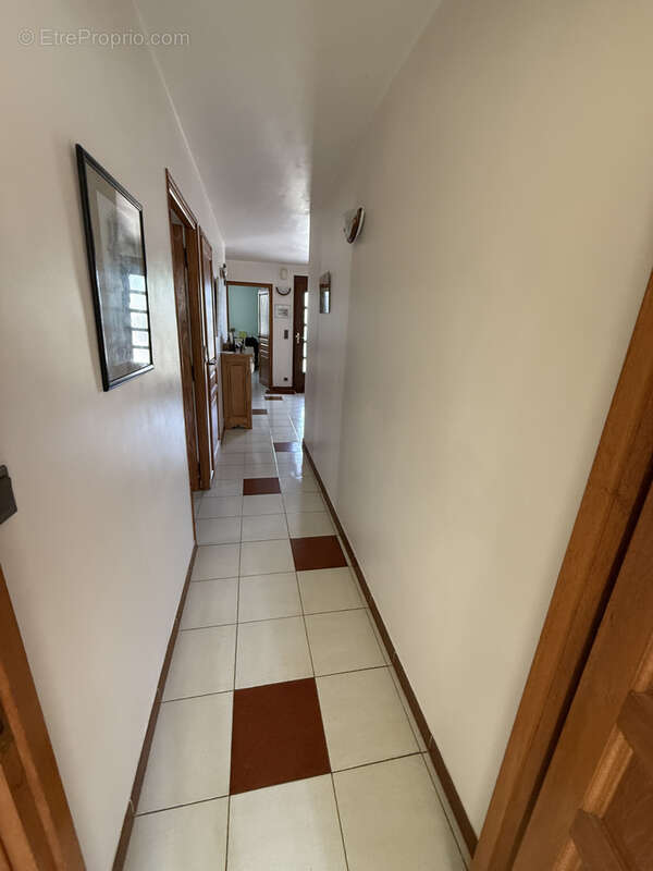 Maison à BREAU-ET-SALAGOSSE