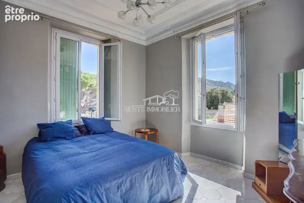 Maison Bourgeoise Marseillaise de 186 m2 , jardin, piscine - photo 9