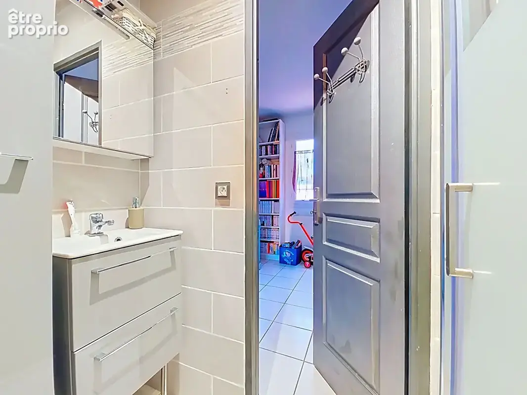 Exclusivite : maison de plain pied 4p 88m2 avec jardin et piscine - photo 16
