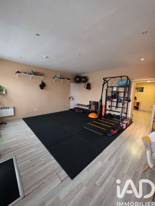 Photo 2 - Appartement à BEUVRY