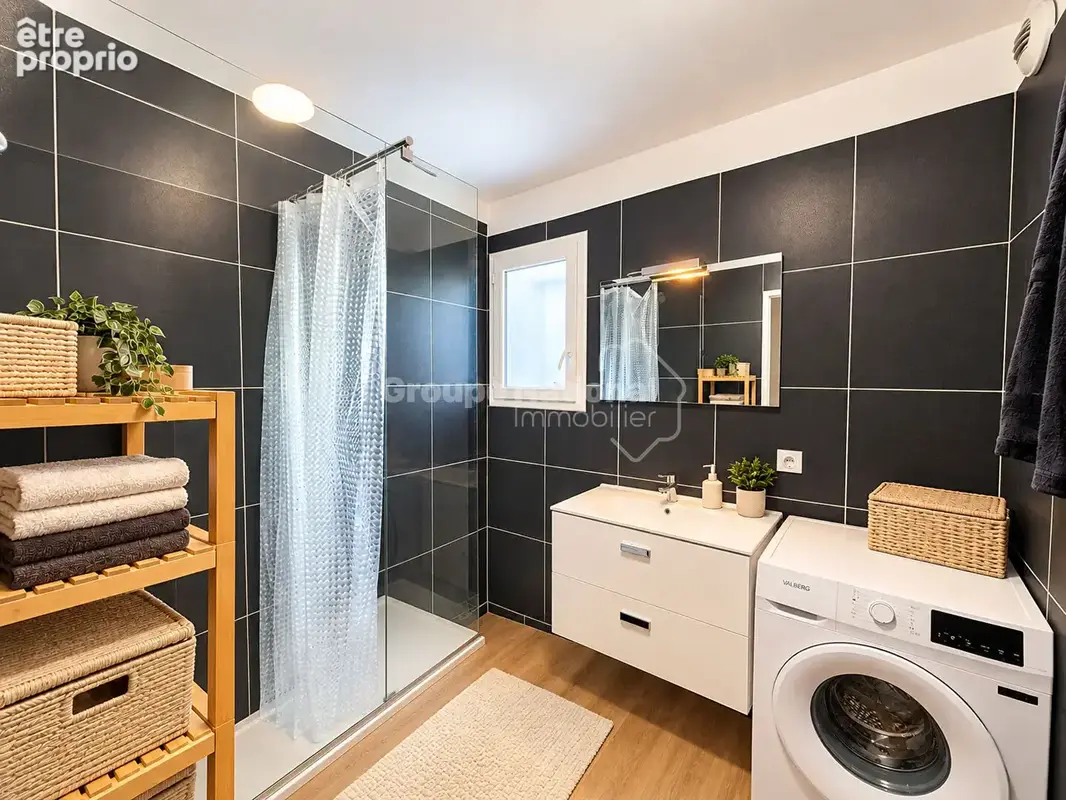 Appartement Les Pennes Mirabeau 4 pièce(s) 75 m2 - photo 8