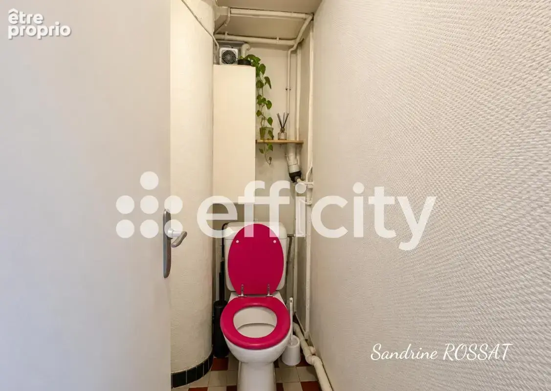 Appartement - photo 9
