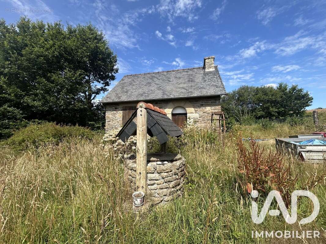 Photo 5 - Maison à LA MOTTE