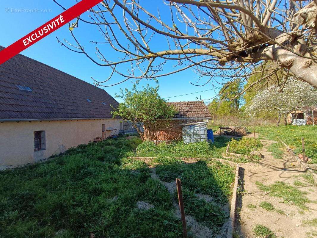 Appartement à DAMPARIS