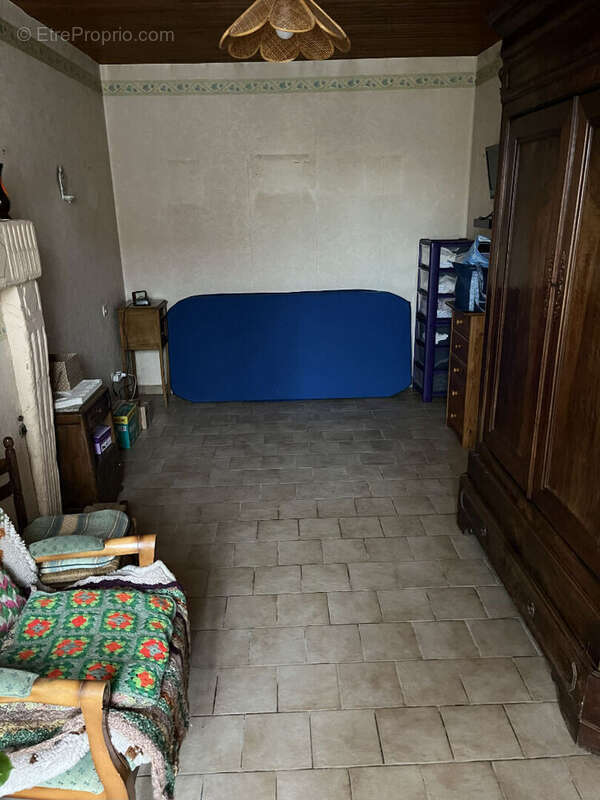 Maison à MOUTERRE-SILLY