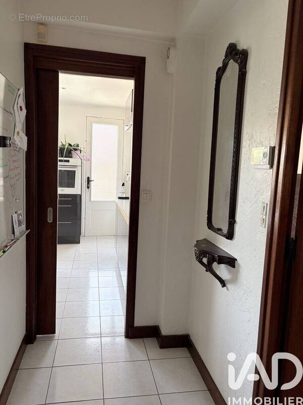 Photo 1 - Maison à DRAVEIL