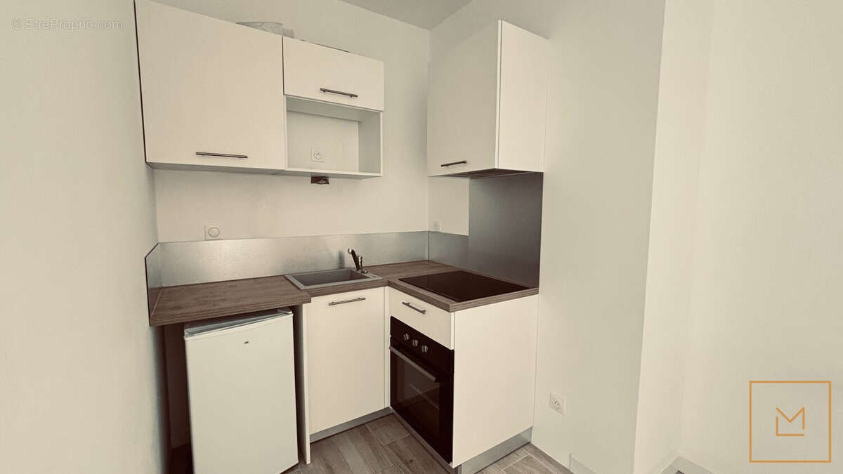 Appartement à CAEN