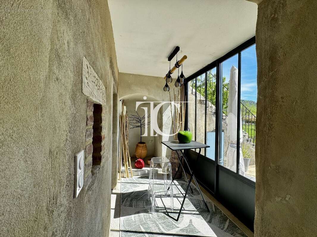 Maison à GAGNIERES